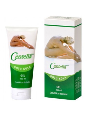 GEL CENTELHA ASIATICA 200ml