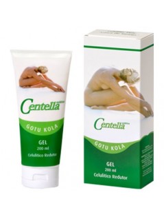 GEL CENTELLA ASIATICA 200ml