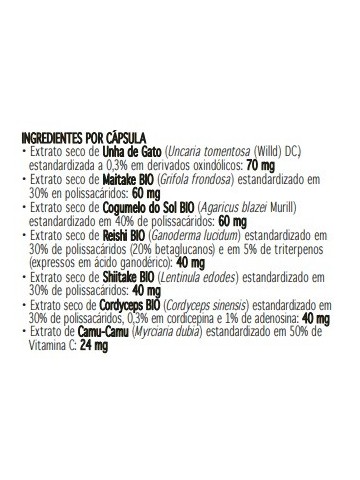 MICO-NEO DEF 60 CAPSULAS