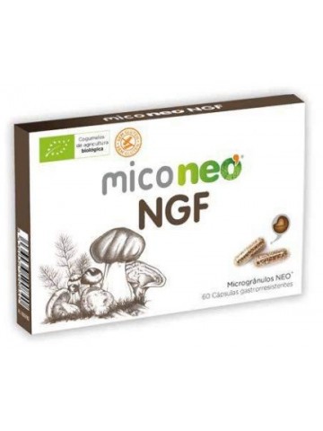MICO NEO NGF 60 CAPSULAS- NEO