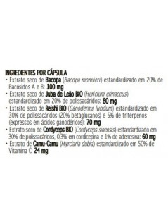 MICO NEO NGF 60 CAPSULAS