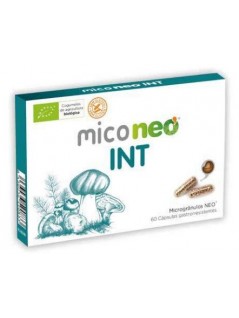 MICO NEO INT 60 CAPSULAS