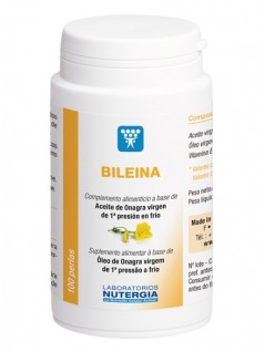 BILEINA 100 CAPSULAS