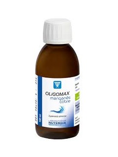 OLIGOMAX MANGANES-COBRE