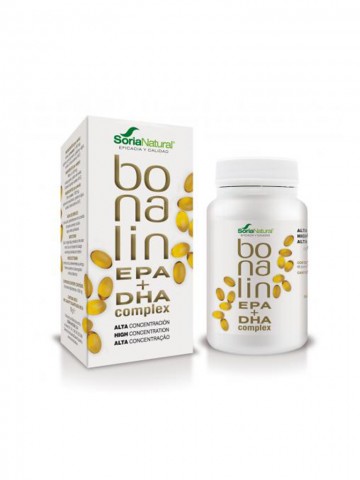 BONALIN EPA+DHA COMPLEX
