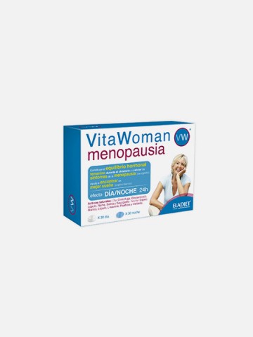 Vita Woman Menopausa -...