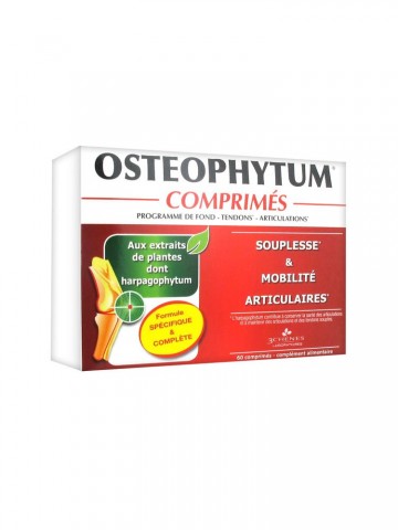 OSTEOPHYTUM COMPRIMIDOS -...
